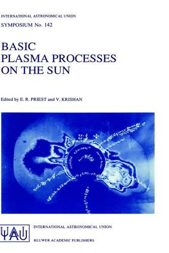 Basic Plasma Processes on the Sun