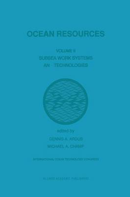 Ocean Resources