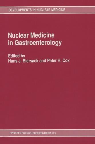 Nuclear Medicine in Gastroenterology