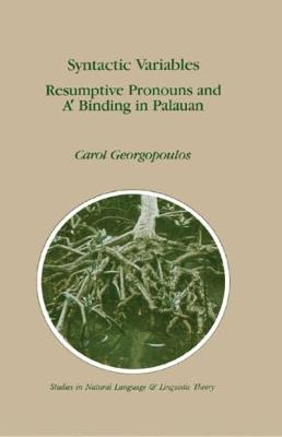 Syntactic Variables