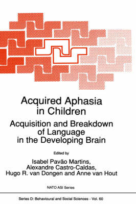 Acquired Aphasia in Children