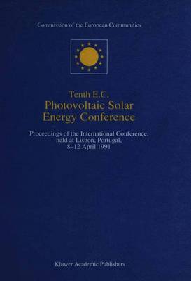 Photovoltaic Solar Energy: 10th