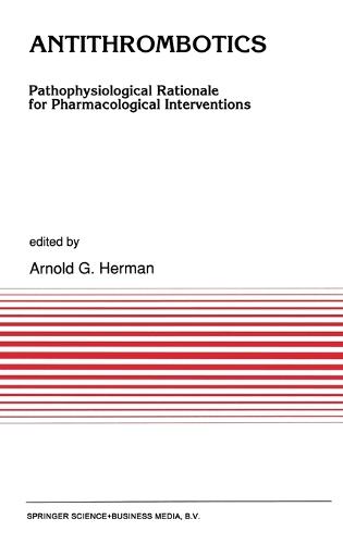 Antithrombotics