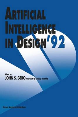 Artificial Intelligence in Design