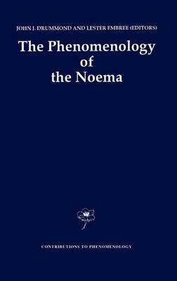 The Phenomenology of the Noema