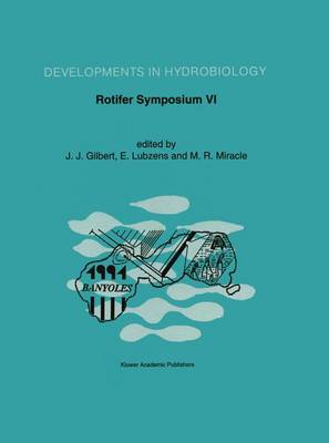 Rotifer Symposium VI