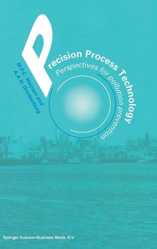 Precision Process Technology