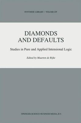 Diamonds and Defaults