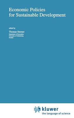 Economic Policies for Sustainable Development