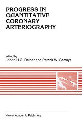Progress in Quantitative Coronary Arteriography