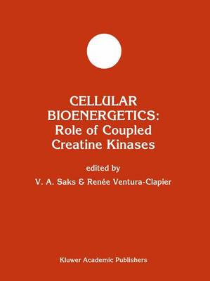 Cellular Bioenergetics