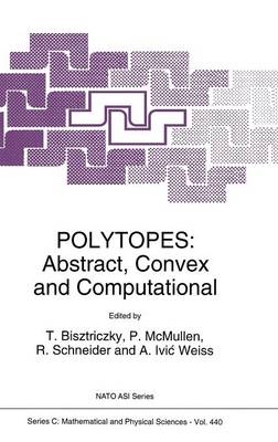 Polytopes