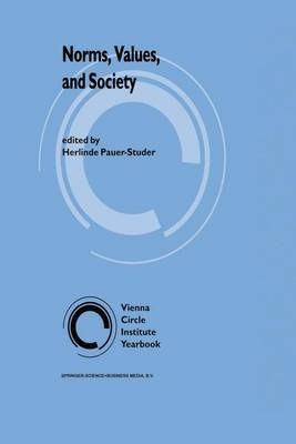Norms, Values, and Society