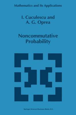 Noncommutative Probability