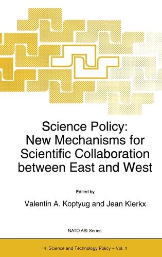 Science Policy