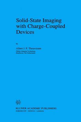 Solid-State Imaging with Charge-Coupled Devices