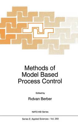 Methods of Model Based Process Control