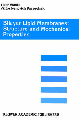 Bilayer Lipid Membranes. Structure and Mechanical Properties