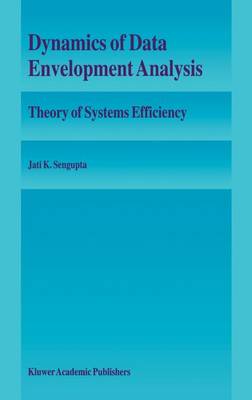 Dynamics of Data Envelopment Analysis