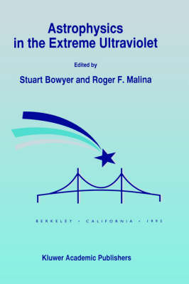 Astrophysics in the Extreme Ultraviolet