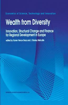 Wealth from Diversity