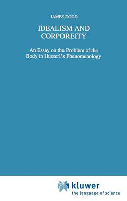 Idealism and Corporeity