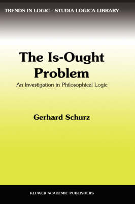 The Is-Ought Problem