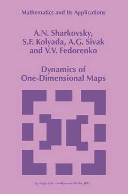 Dynamics of One-Dimensional Maps