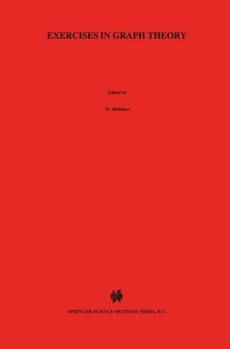 Exercises in Graph Theory