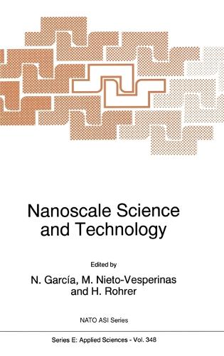 Nanoscale Science and Technology