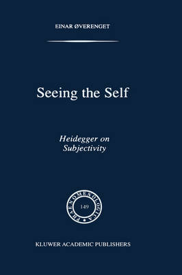 Seeing the Self