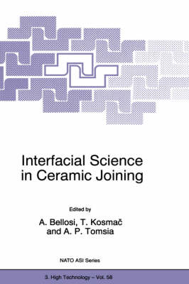 Interfacial Science in Ceramic Joining