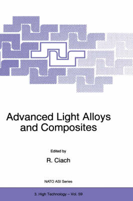 Advanced Light Alloys and Composites