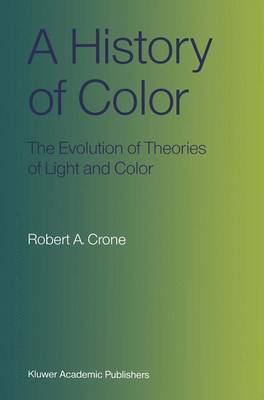 A History of Color