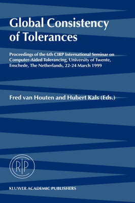 Global Consistency of Tolerances