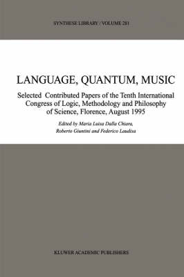 Language, Quantum, Music
