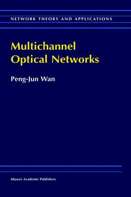 Multichannel Optical Networks