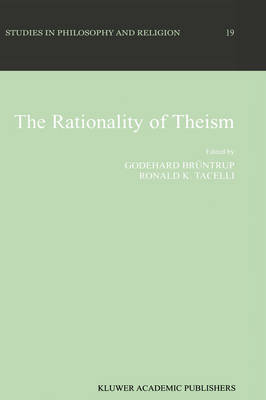The Rationality of Theism