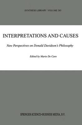 Interpretations and Causes