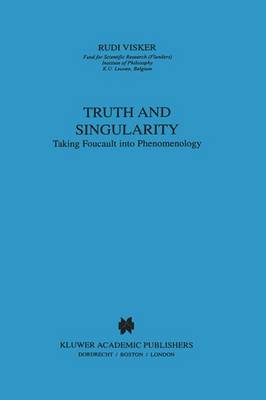 Truth and Singularity