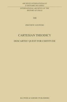 Cartesian Theodicy