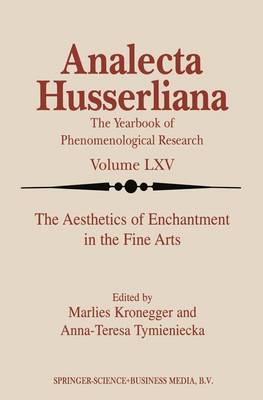 The Aesthetics of Enchantment in the Fine Arts