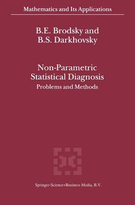 Non-Parametric Statistical Diagnosis