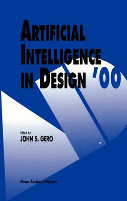 Artificial Intelligence in Design ’00