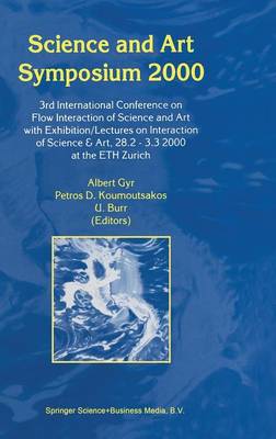 Science and Art Symposium 2000