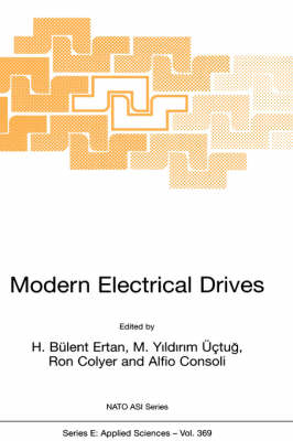 Modern Electrical Drives
