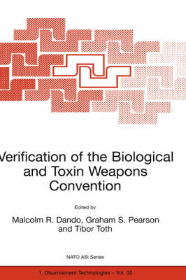 Verification of the Biological and Toxin Weapons Convention