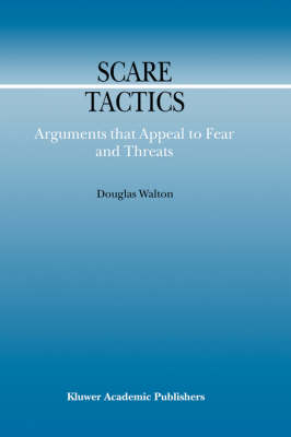Scare Tactics