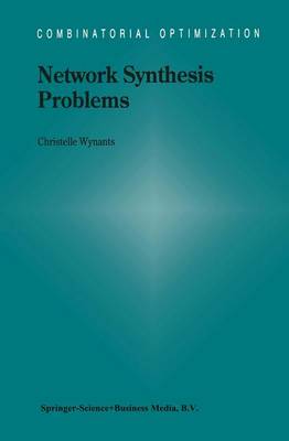 Network Synthesis Problems