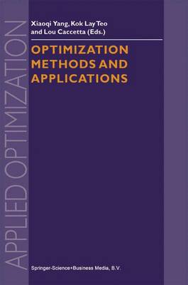 Optimization Methods and Applications